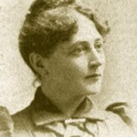 Marie Harrold Garrison