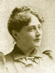 Marie Harrold Garrison