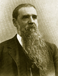 Professor James A. Greenhill